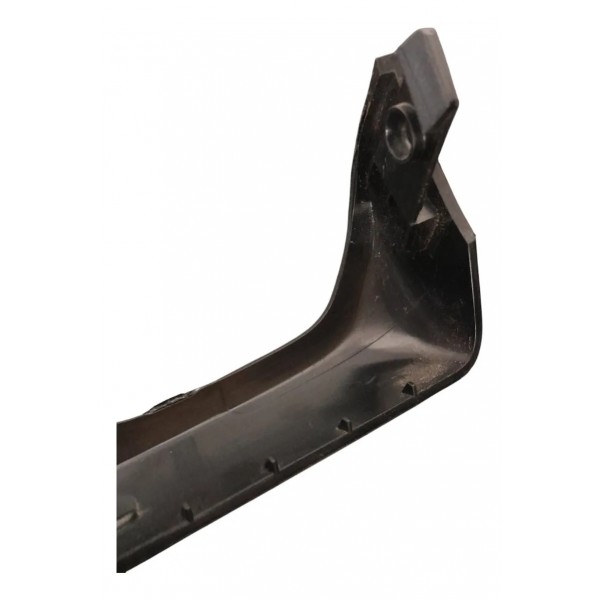 Moldura Difusor Ar Esquerdo Fiat Toro 2021 2024