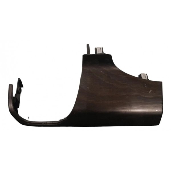 Moldura Difusor Ar Esquerdo Fiat Toro 2021 2024