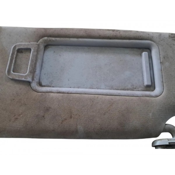 Quebra Sol Esquerdo Hyundai Hb20 2015 A 2019
