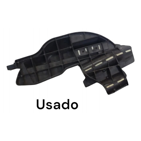 Suporte Cano Ar Quente Fiat Toro 2017-2020 Original