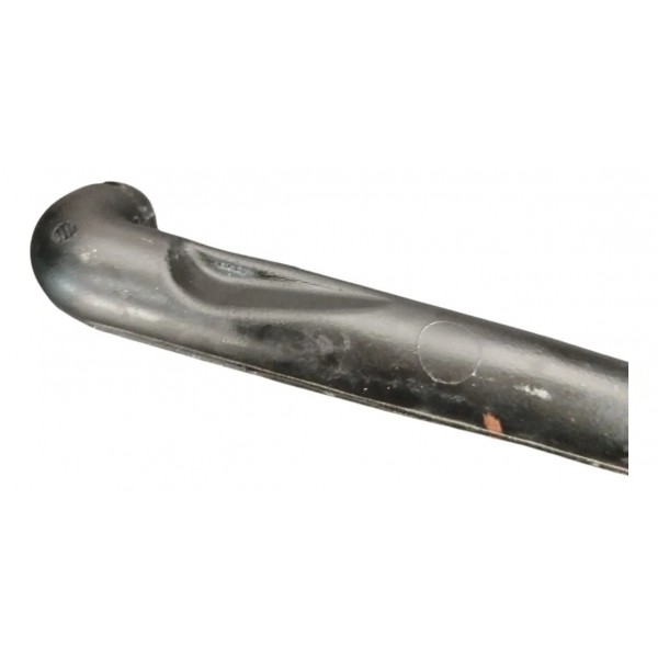 Mangueira Ventilação Interna Fiat Toro Ultra 2.0 2016 A 2020