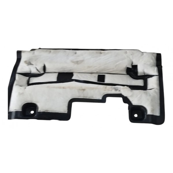 Forro Carpete Traseiro Fiat Toro Ultra 2.0 2016 A 2020