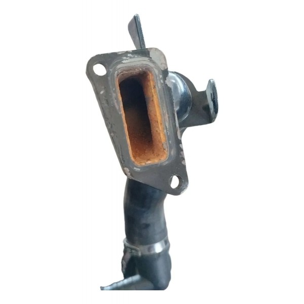 Mangueira Flange Água Fiat Toro 2016 A 2023 Original