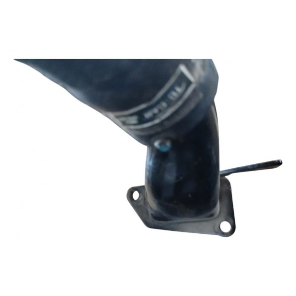 Mangueira Flange Água Fiat Toro 2016 A 2023 Original