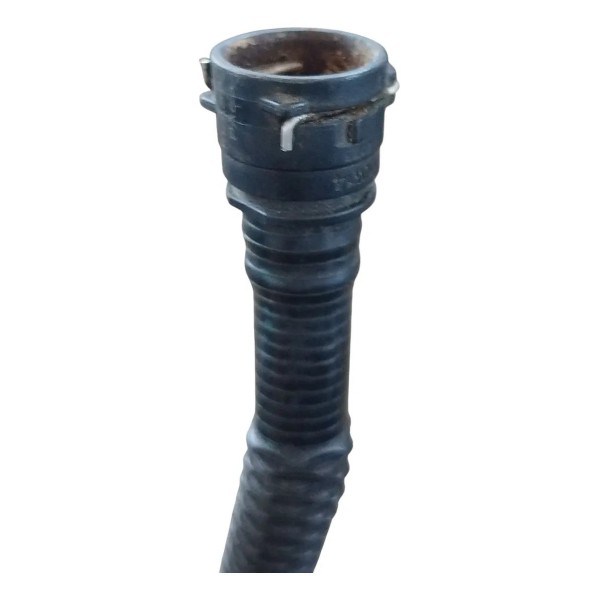 Mangueira Flange Água Fiat Toro 2016 A 2023 Original