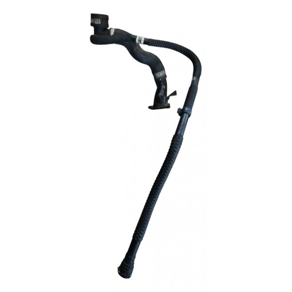 Mangueira Flange Água Fiat Toro 2016 A 2023 Original