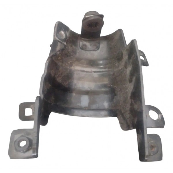 Suporte Do Filtro De Combustível Fiat Toro