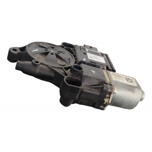 Motor Vidro Traseiro Esquerdo Fiat Toro 2023 2024 Original