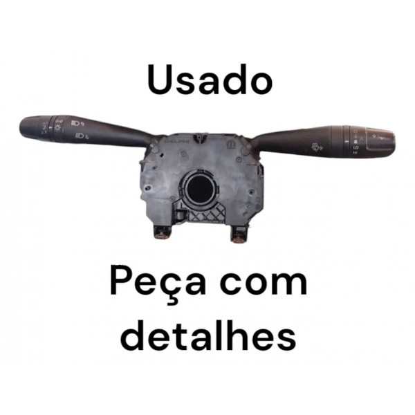 Chave Seta De Seta E Limpador Toro Renegade 2017 - 2022