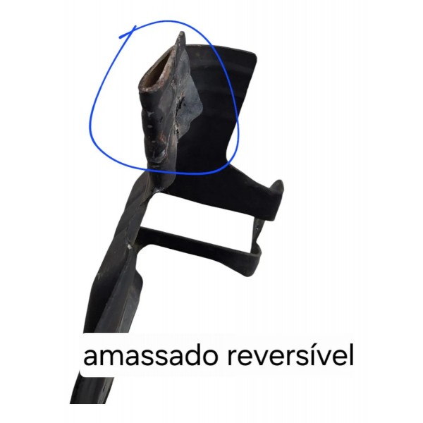 Protetor Inferior Cardan Fiat Toro 2.0 2016 A 2022