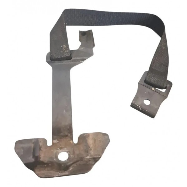 Suporte Cinta Bateria Jeep Commander 2022-2024