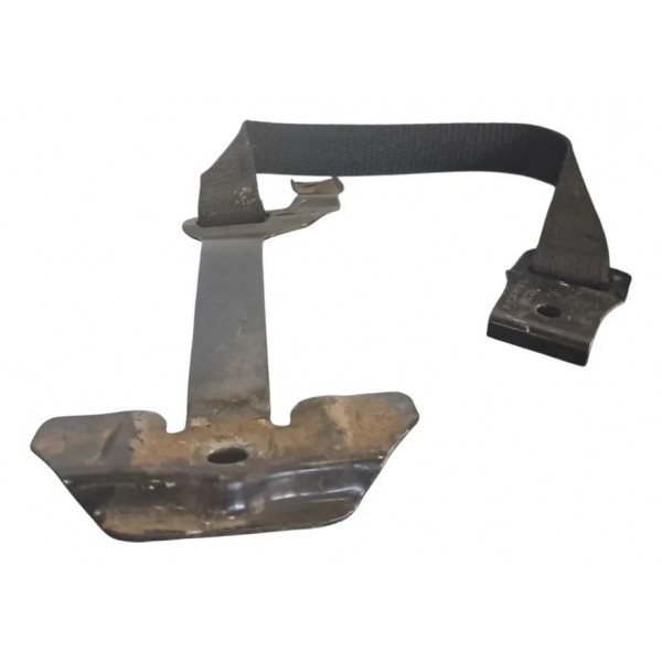 Suporte Cinta Bateria Jeep Commander 2022-2024