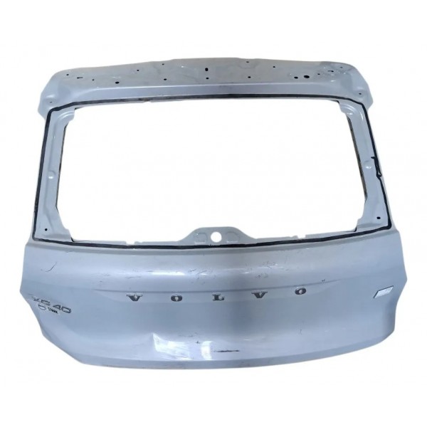 Tampa Traseira Volvo Xc40 2018-2022