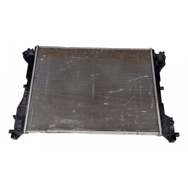 Radiador Intercooler Fiat Toro Jeep Renegade 2.0 2017 A 2019