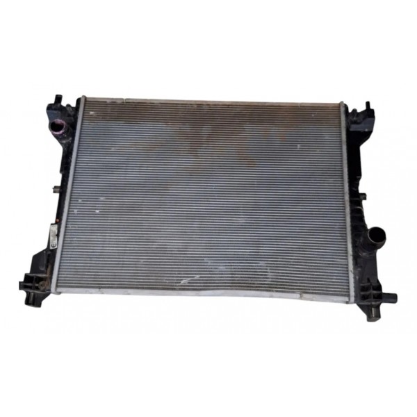 Radiador Intercooler Fiat Toro Jeep Renegade 2.0 2017 A 2019
