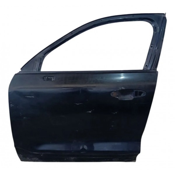 Porta Dianteira Esquerda Volvo Xc60 2018 2024