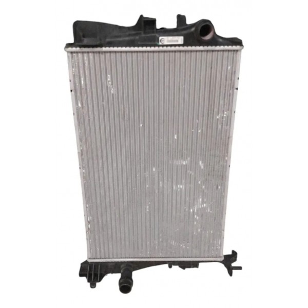Radiador Água Fiat Toro 2023 2024