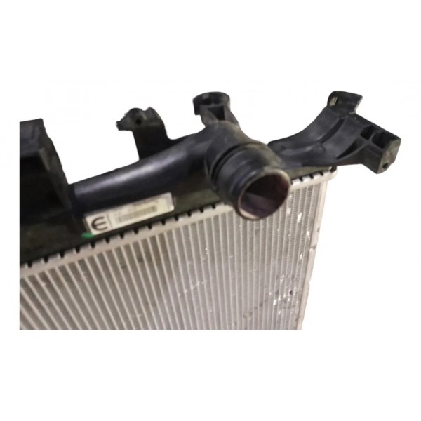Radiador Água Fiat Toro 2023 2024