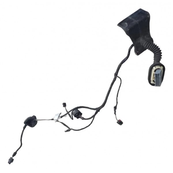Chicote Porta Traseira Direito Fiat Toro 2021-2023