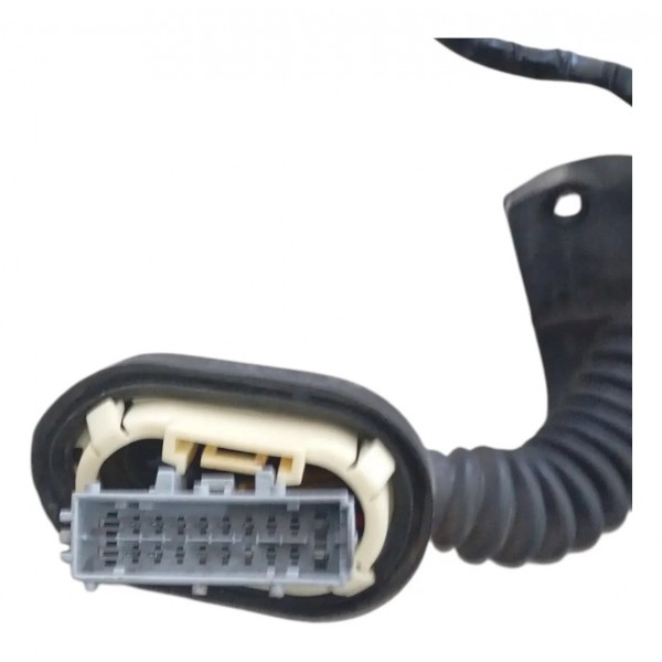 Chicote Porta Traseira Direito Fiat Toro 2021-2023