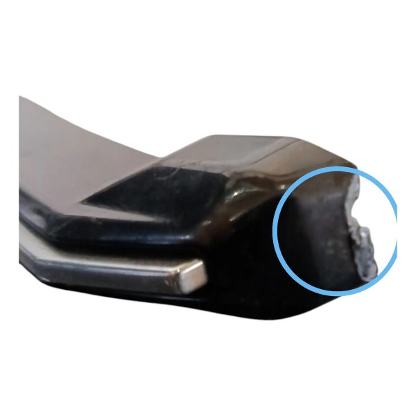 Acabamento Difusor Painel Volvo Xc60 2020