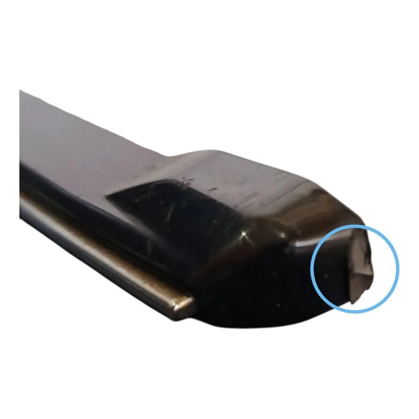 Acabamento Difusor Painel Volvo Xc60 2020