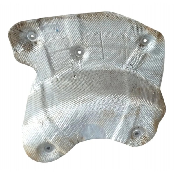 Defletor Calor Bojo Escape Fiat Cronos 2020 2024 Original