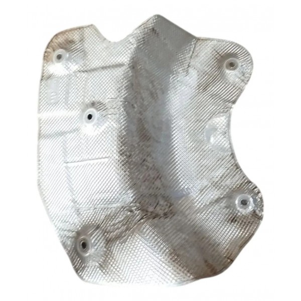 Defletor Calor Bojo Escape Fiat Cronos 2020 2024 Original