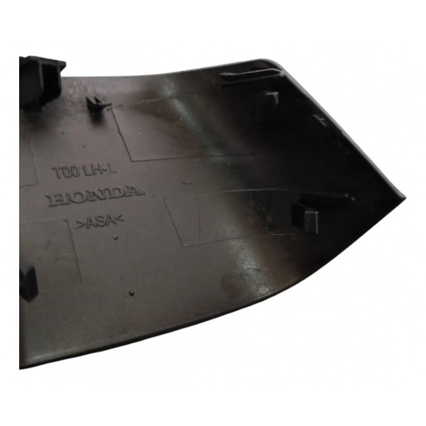 Capa Retrovisor Esquerdo Honda Civic G10 2017 2021