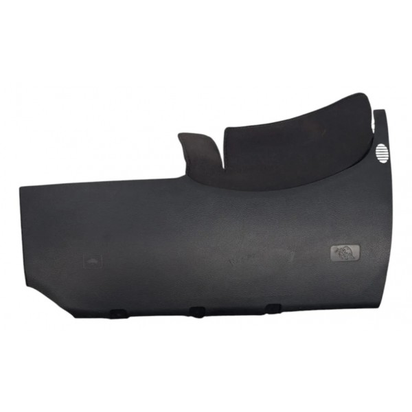 Moldura Inferior Painel Frontal Fiat Toro 2.0 2018 A 2022
