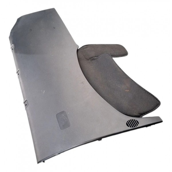 Moldura Inferior Painel Frontal Fiat Toro 2.0 2018 A 2022