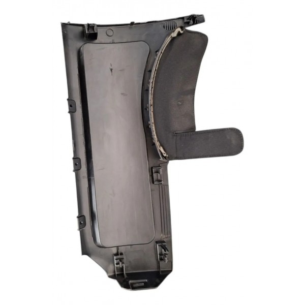Moldura Inferior Painel Frontal Fiat Toro 2.0 2018 A 2022