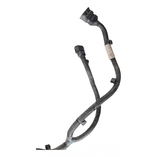 Chicote Carroceria Fiat Toro 2.0 2022 2024