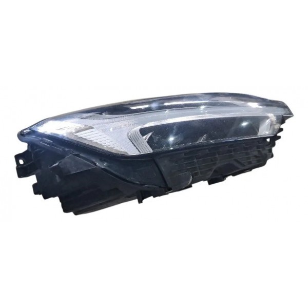 Farol Lado Direito Volvo Xc60 Full Led 2017/2024