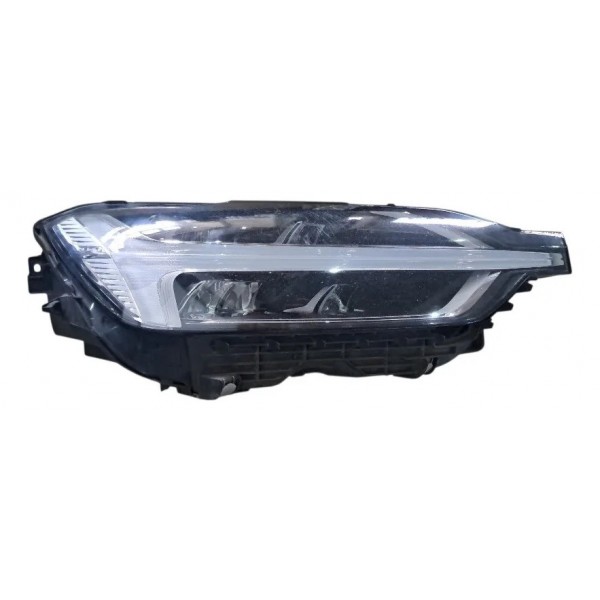 Farol Lado Direito Volvo Xc60 Full Led 2017/2024