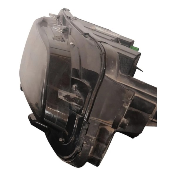 Farol Esquerdo Fiat Toro 2016 A 2020
