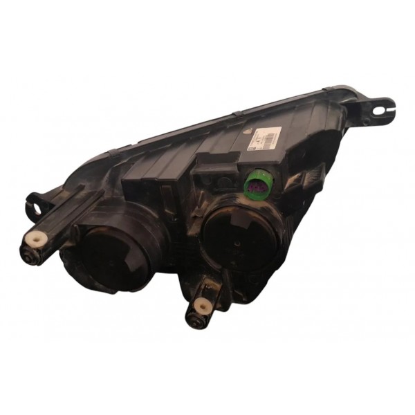 Farol Esquerdo Fiat Toro 2016 A 2020