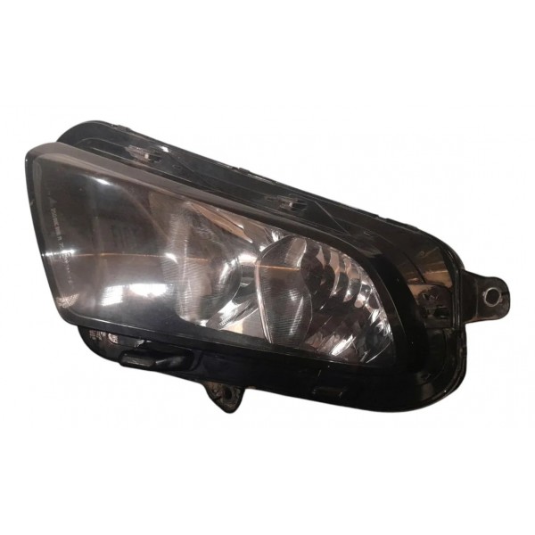 Farol Esquerdo Fiat Toro 2016 A 2020