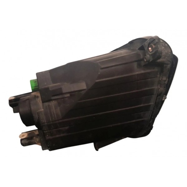 Farol Esquerdo Fiat Toro 2016 A 2020