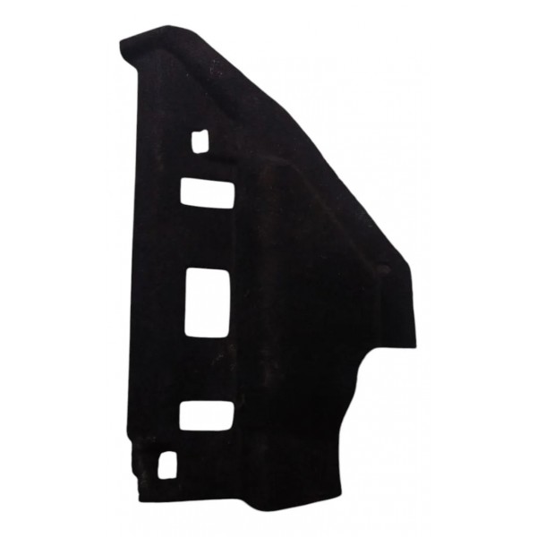 Forro Interno Painel Inferior Fiat Toro 2016 A 2021 Original