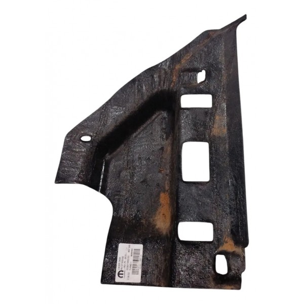 Forro Interno Painel Inferior Fiat Toro 2016 A 2021 Original