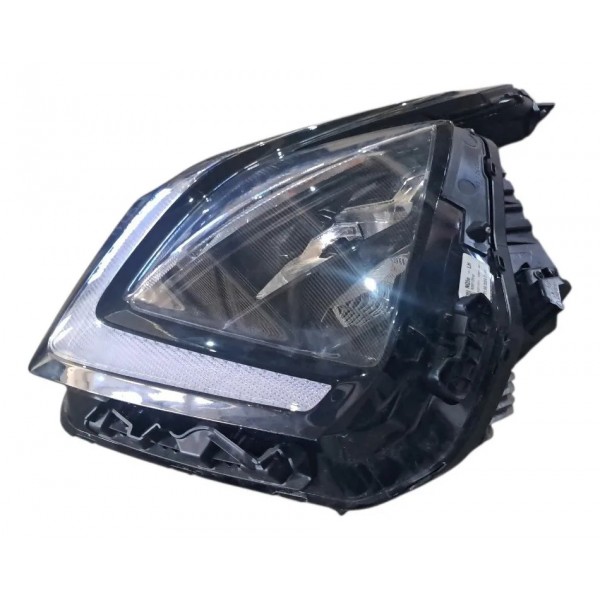 Farol Esquerdo Kia Sportage 2022-2024
