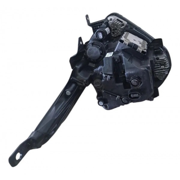 Farol Esquerdo Kia Sportage 2022-2024
