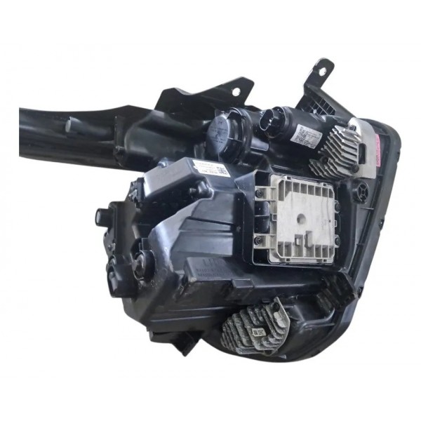 Farol Esquerdo Kia Sportage 2022-2024