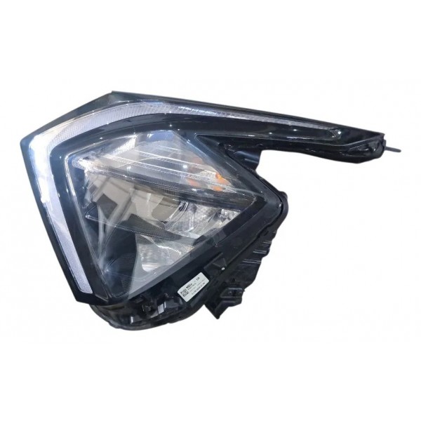 Farol Esquerdo Kia Sportage 2022-2024