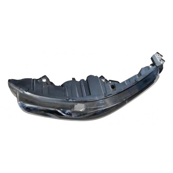 Farol Dianteiro Esquerdo Fiat Toro 2024 Esquerdo/motorista