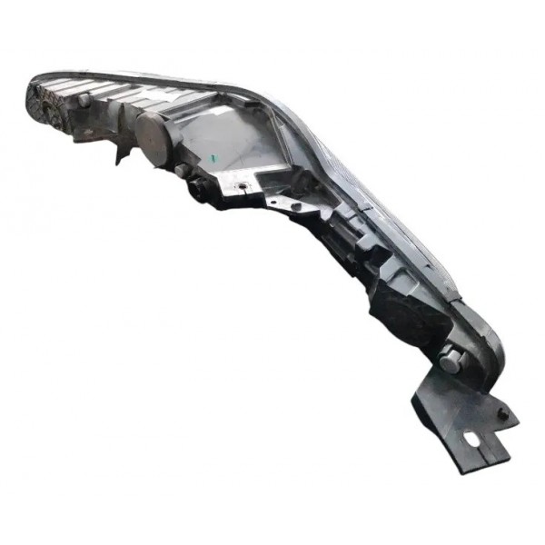 Farol Dianteiro Esquerdo Fiat Toro 2024 Esquerdo/motorista