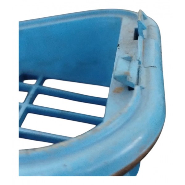 Duto Entrada Ar Carroceria Fiat Toro 2023 2024 Original