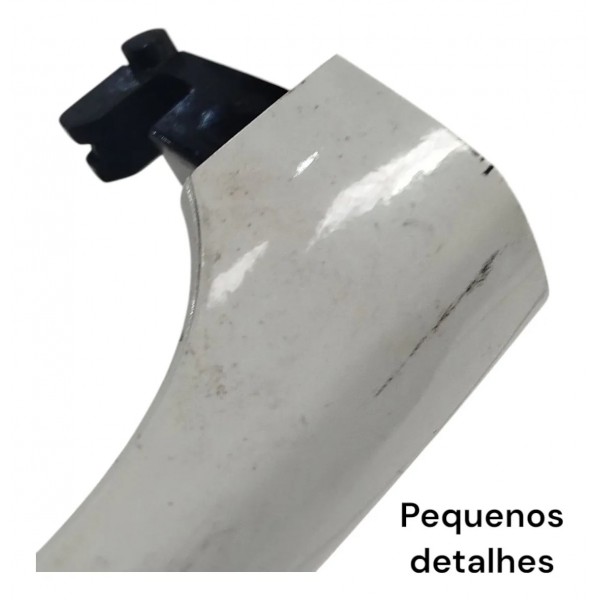Maçaneta Externa Dianteira Direita Fiat Toro 2016-2021