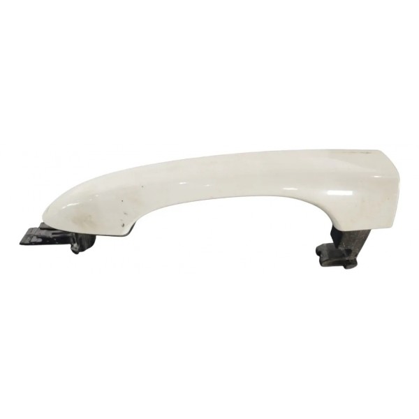 Maçaneta Externa Dianteira Direita Fiat Toro 2016-2021